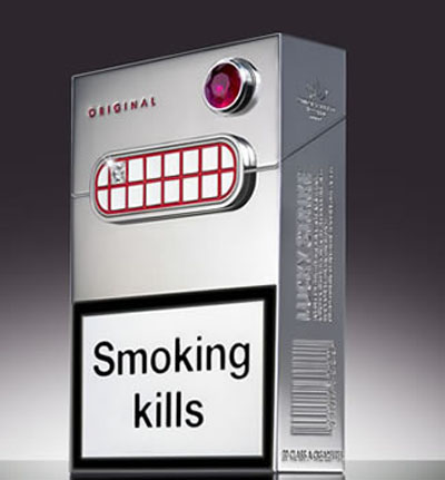 Социальная Реклама О Вреде Курения